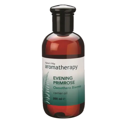 Nattlysolje 200ml 