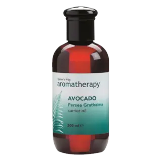 Avocadoolje 200ml