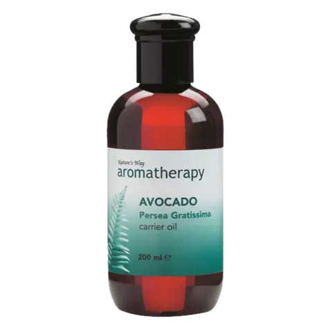 Avocadoolje 200ml 