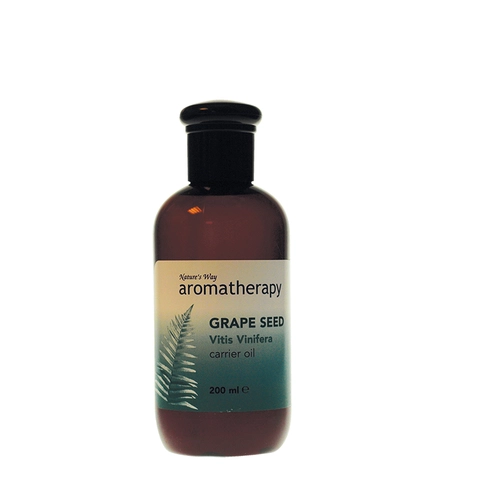 Massasjeolje Druekjerneolje 200ml