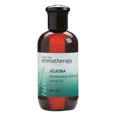 Jojobaolje 200ml