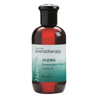 Jojobaolje 200ml