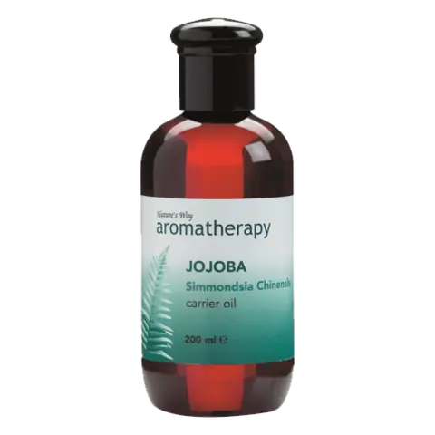 Jojobaolje 200ml 