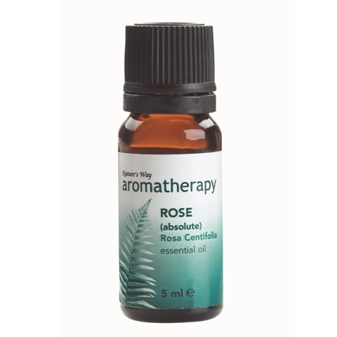 Eterisk olje Rose 5ml 