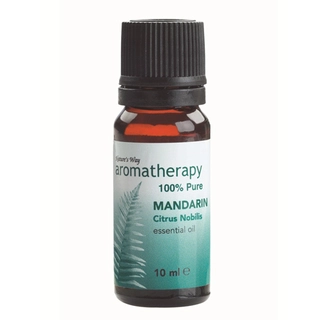 Eterisk olje Mandarin 10ml