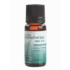Eterisk olje Sedertre 10ml