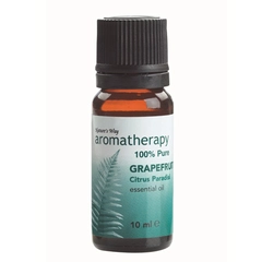 Eterisk olje Grapefrukt 10ml