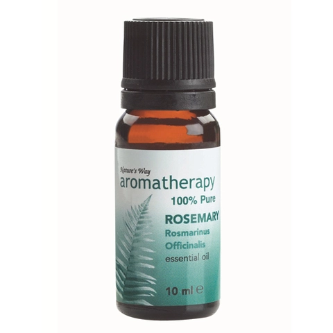 Eterisk olje Rosmarin 10ml 