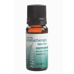 Eterisk olje Peppermynte 10ml