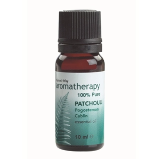 Eterisk olje Patchouli 10ml