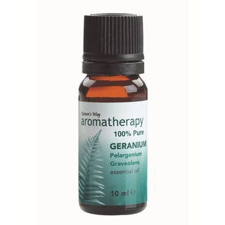 Eterisk olje Geranium 10ml