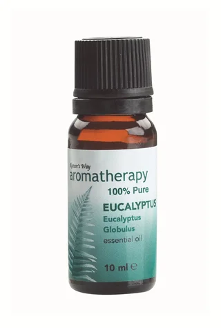 Eterisk olje Eucalyptus 10ml