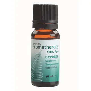 Eterisk olje Cypress 10ml