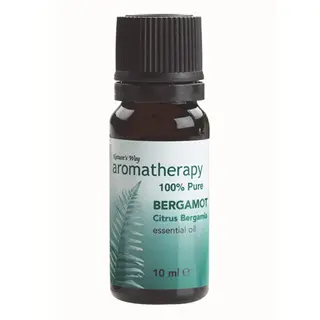 Eterisk olje Bergamot 10ml