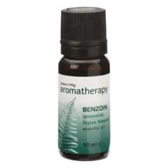 Eterisk olje Benzoin 10ml