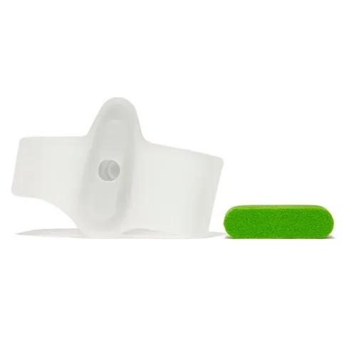 *Custom Double Toe Loop Corrector L/XL 2stk 