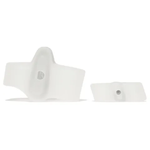 *Custom Double Toe Loop Corrector L/XL 2stk 