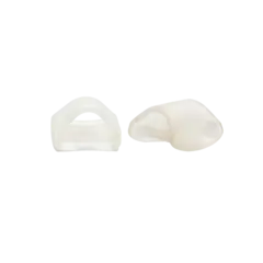 *T&#229;skiller m/t&#229;ring flat L 3stk