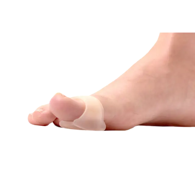 *Tåspreder universal m/ring S 3stk 