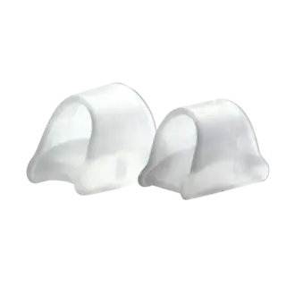 *Tåspreder universal m/ring S 3stk