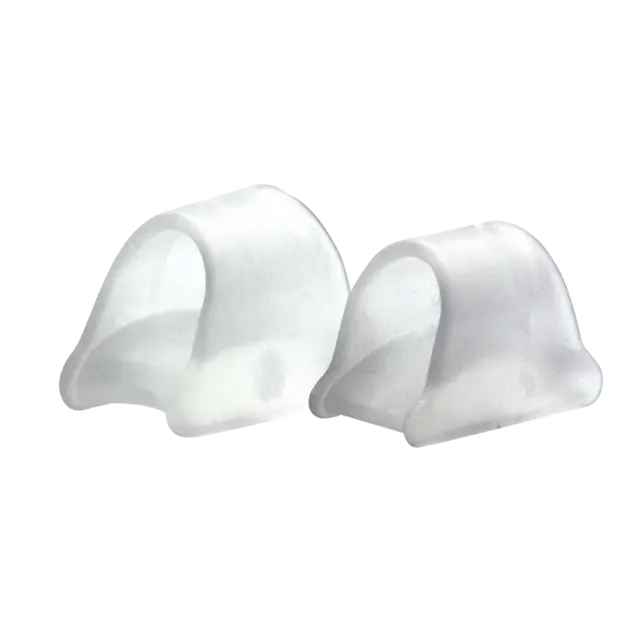 *Tåspreder universal m/ring S 3stk 