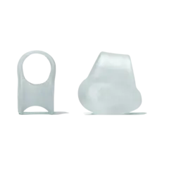 *T&#229;spreder m/t&#229;ring oval L/XL 3stk