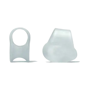 *T&#229;spreder m/t&#229;ring oval L/XL 3stk