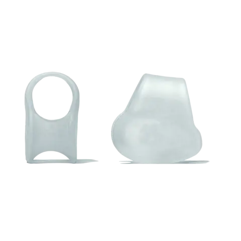 *Tåspreder m/tåring oval L/XL 3stk