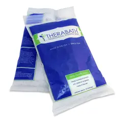 *Therabath Parafinvoks Vanilje 454g