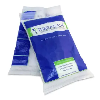 *Therabath Parafinvoks Vanilje 454g