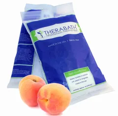*Therabath Parafinvoks Fersken 454g