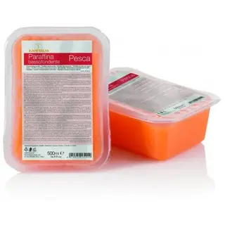 *Parafin Peach 2 x 475 gr