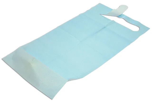 Bordbeskyttelse m/folie 38x62cm 100stk 