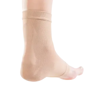*Akillesh&#230;lbeskyttelse L/XL