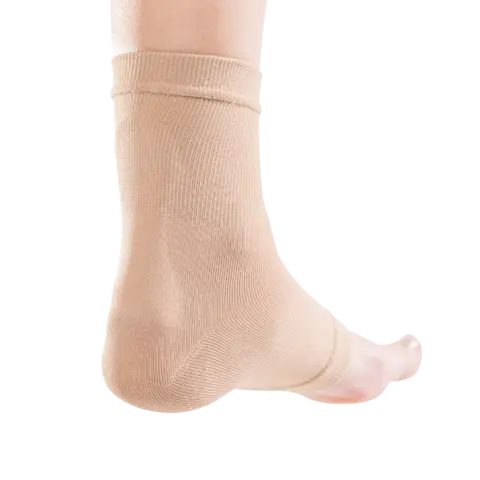 *Akilleshælbeskyttelse L/XL