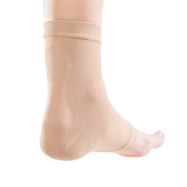 *Akilleshælbeskyttelse L/XL 