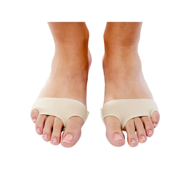*Metatarsalpad Comfort L/XL 2stk 