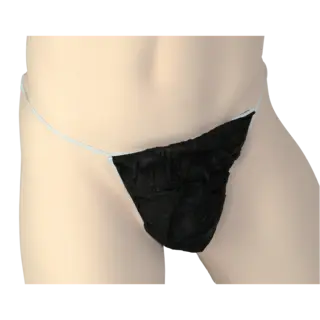 Tanga Herre 100stk
