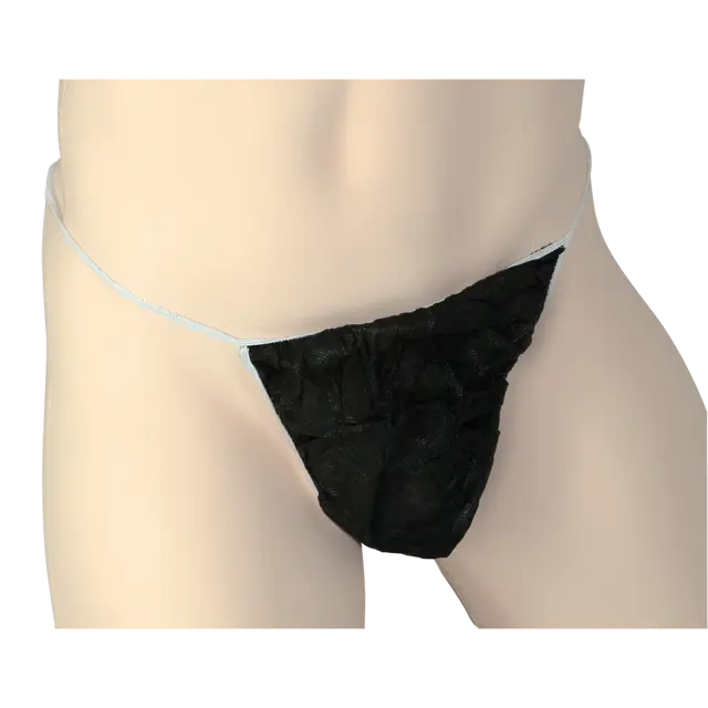 Tanga Herre 100stk 