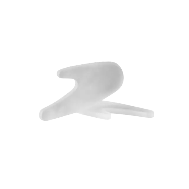 *Tåskillere S/M 3stk 