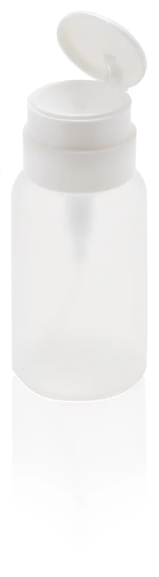 Pumpeflaske 250ml