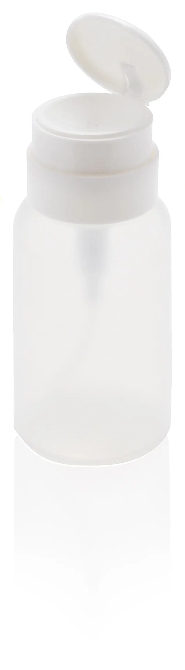 Pumpeflaske 250ml 