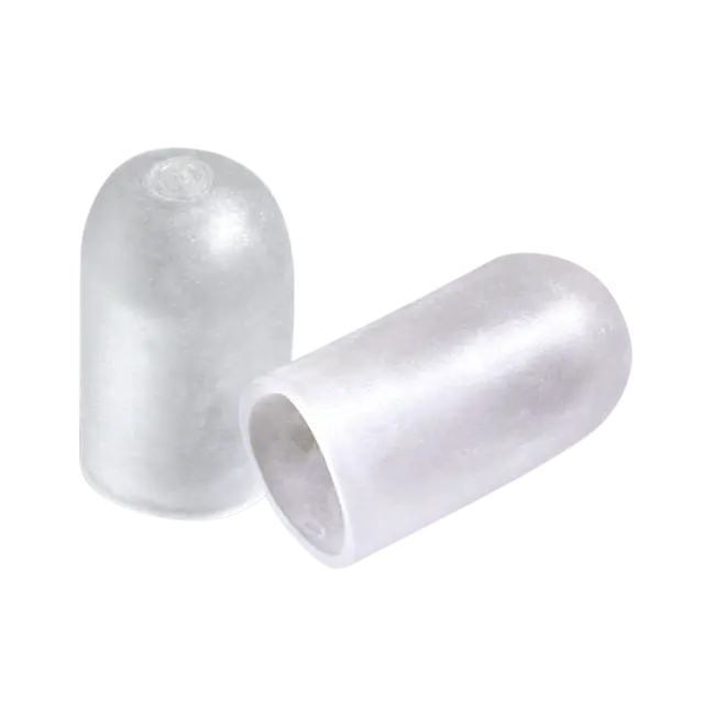 *Tå- og Fingerhette m/hull L/XL 4stk 