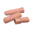*T&#229;- og Fingerhette Mesh S/M 3stk