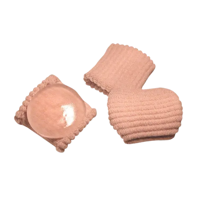 *Tåpute Mini 15mm 3stk 