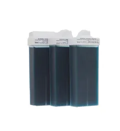 Vokspatron Azulene