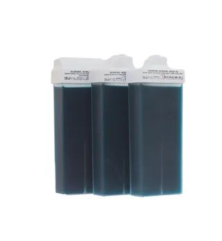 Vokspatron Azulene