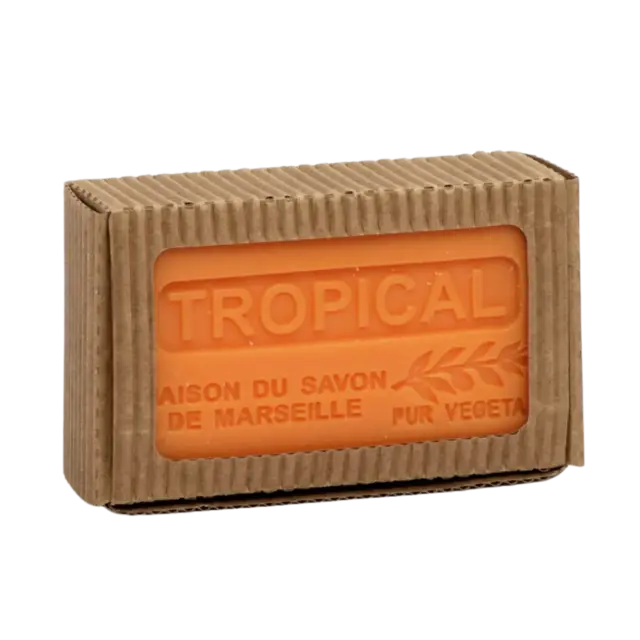 Provence Såpeeske til 125g 