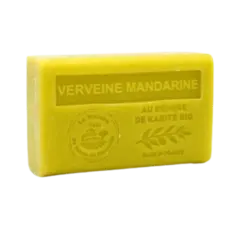 Provence S&#229;pe Verveine Mandarine 125g Verbena Mandarin