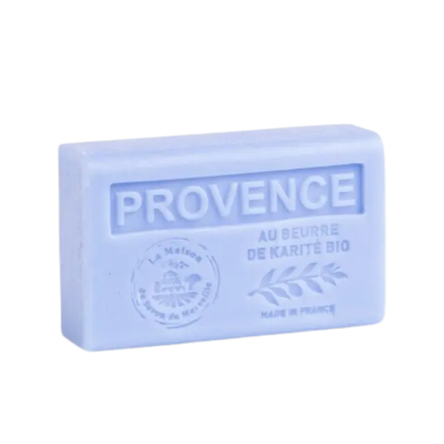 Provence Såpe Provence 125g 
